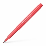 Tindipliiats Faber-Castell FineLiner Broadpen 0,8mm Virsiku