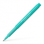 Tindipliiats Faber-Castell FineLiner Broadpen 0,8mm Türkiis