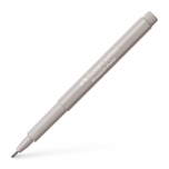 Tindipliiats Faber-Castell FineLiner Broadpen 0,8mm Hall