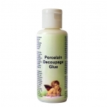 Decoupage Liim Portselanile ja nõudele 50ml Daily Art