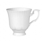 Kruus Iwona 400 ml portselanist