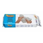 Voolimissavi Jovi 1kg Valge