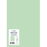 Kartong Bristol Heleroheline A4 200gr 20 lehte 11207