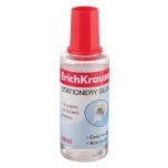 Liim Erich Krause vedel 30ml, silikoonaplikaatoriga