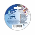 Kleeplint kahepoolne 18mm 6,3m Forofis