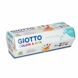 Näpuvärv Giotto Dita 6x100ml