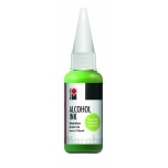 Alkoholitint Marabu 20ml 365 neon green
