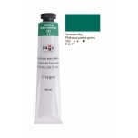 Õlivärv Gamma Stuudio 503 Phthalo roheline 46ml