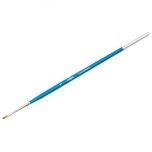 Pintsel Gamma Sinine lapik 1 sünteetiline