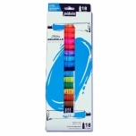 Akvarellikomplekt 18*12ml Pebeo