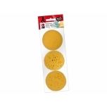 Svamm Marabu d=7cm 3tk assortii