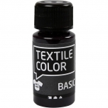 Tekstiil värv Red Violet 50ml Basic Solid