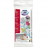 Voolimismass Fimo Air Kerge Valge 250gr
