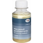 Õlivärvi meedium Gamma 100ml 