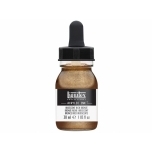 Akrüültint Liquitex 229 Iridescent Rich Bronze 30ml