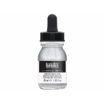 Akrüültint Liquitex 236 Iridescent Rich Silver 30ml