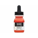Akrüültint Liquitex 294 Naphthol Red Light  30ml 