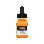 Akrüültint Liquitex 298 Yellow orange  30ml 