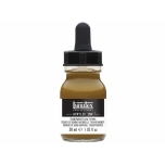 Akrüültint Liquitex 332 Transparent raw sienna 30ml