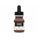 Akrüültint Liquitex 609 Sepia 30ml
