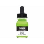Akrüültint Liquitex 740 Vivid lime green 30ml