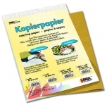 Kopeerpaber Valge A4 Hobby Line Kreul 10 lehte