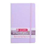 Visandiplokk Talens Art Creation 13x21cm, Violet 140gr 80 lehte