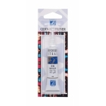 Vitrail klaasi kontuur 20ml 700 gold