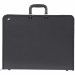 Jooniste mapp Must A3 plastik 48 x 37 cm