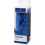 Akvarellpliiatsid Faber-Castell Goldfaber Aqua 27 värvi pinalis