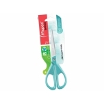 Käärid Maped Essentials Green 17cm roheline blistril