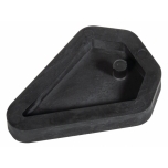 Vorm Rayher ehete tegemiseks teemant 2.5x3.9cm