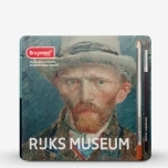 Akvarellpliiatsid Vincent van Gogh 24tk
