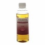 Õlivärvide lahusti 3osa 220ml(linaõli,dammar lakk,tärpent)