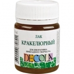 Krakleelakk Decola 50ml