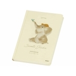 Plokk MG Sweets Junkie 12.5x18cm 112 lehte Elephant