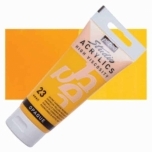 Akrüülvärv Pebeo 23 Medium Cadmium Yellow 250ml