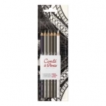 Eskiisipliiatsid  6tk Conte Paris Assortii