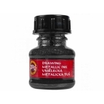 Koh-i-noor Šellaki tint Metallic Must 20g