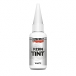Kristallvaigu pigment Valge 20ml Pentart