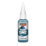 Kristallvaigu pigment Türkiis 20ml Pentart