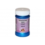 Daily Art Pearl paint Blue 100ml 