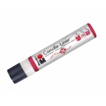 Küünla Liner 031 Cherry red 25ml