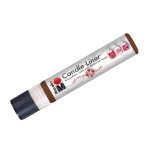 Küünla Liner 040 Medium brown 25ml