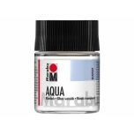 Lakk Läikiv Aqua Marabu 50ml 