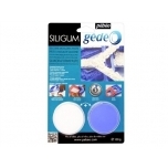 Silikoonvormimispasta Gedeo Siligum 100gr Pebeo