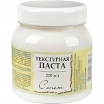 Akrüüli tekstuurpasta Sonet 220ml