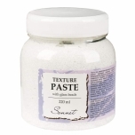 Akrüüli tekstuurpasta Sonet Kristallidega 220ml