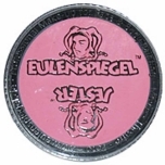 Eulenspiegel Profi Agua näovärv Heleroosa 20ml