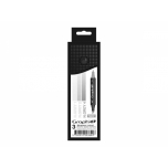 Komplekt GRAPHIT Marker 3tk Neutral Grey